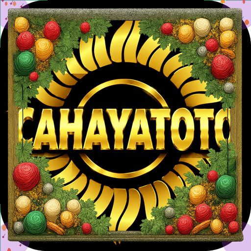 cahayatoto — galeri pratinjau - APK Resmi